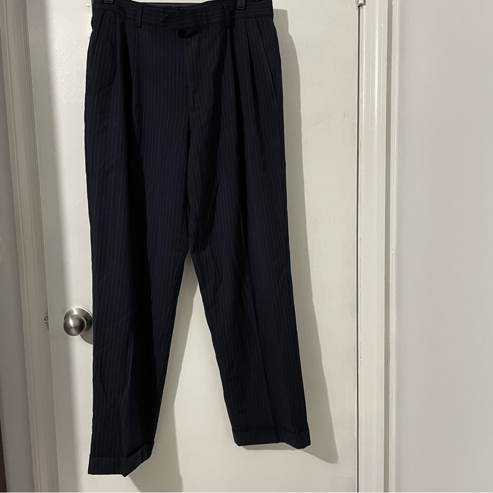 Brooks and Brothers pants